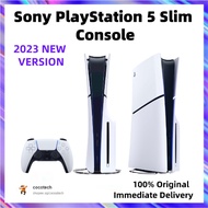 [Original] PlayStation 5 Slim Console /PS 5 Slim Local Warranty