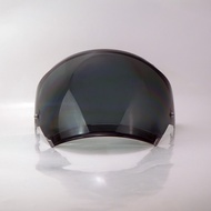 HJC Helmet Visor Sparepart HJ 39 for RPHA 31 (Dark Smoke)