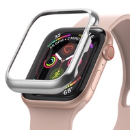 Ringke Bezel Styling for Apple Watch 6 5 4 SE(3/2/1) 44mm Stainless Steel Bezel Cover Case