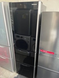 Hitachi 日立 三門雪櫃 R-SG31BPH