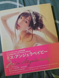 Angelababy 2009 Miss Angelababy 寫真集