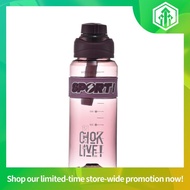 EPLAS HEAVY DUTY 1500/2000ml Grip flow Water Bottle With Straw & Handle, Botol Air, EK-1500BPA, EK-2