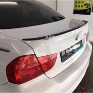 BMW E90 lci and pre lci M3 ABS  m3 spoiler car accessories bmW body part spoiler