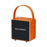 Easy&Perfect ลำโพงพกพา รุ่น THE STAR (333525-741414010)