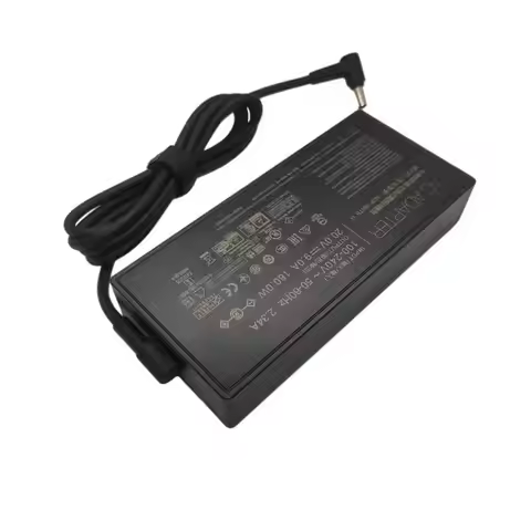Original 20V 9A 180W ADP-180TB H OEM AC Adapter Charger For ASUS TUF Dash F15 FX516PE RTX 3050Ti Gam