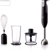 PANASONIC  MX SS1 3 IN1 600WATTS HAND BLENDER