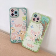 (H)IPhone case model# 7~13 : LinaBell