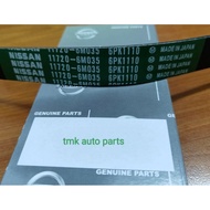NISSAN (6PK1110) NISSAN SENTRA N16 FAN BELT(11720-6M035)
