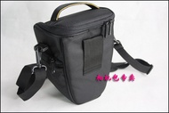 Nikon Nikon D90 D3100 D3200 D5100 D7000 SLR camera bag triangle camera bag
