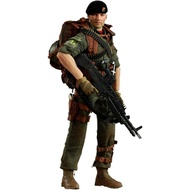 GIJoe - Rock'n Roll 12 Inch Figure