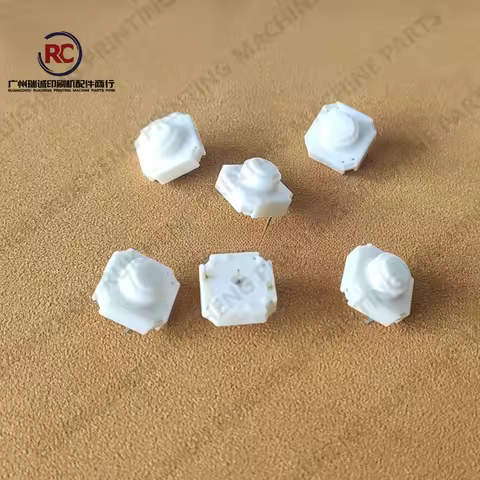 1 Piece CPC Button for Heidelberg SM52 Offset Printing Machine Spare Parts Button for Controlling In