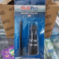 Multipro magnet puller no. 3 tracker magnet motor tracker no. 3 tracker