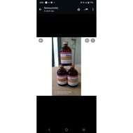 B COMPLETE PLUS C (untuk ternakan)