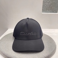 Porsche turbo Logo Baseball Cap Sunshade Sun Cap Sports Leisure 4S Store Cap