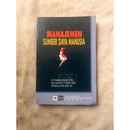 Human Resource Management Book