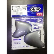 EARLID ARAI RAM3 ORIGINAL