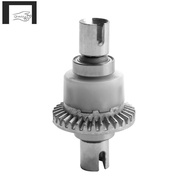 PX9300-07A Metal Differential for 9300 9304 1/18 RC Model Car Spare Parts Replacement Accessories