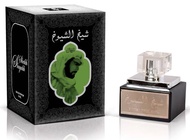 Top น้ำหอมอาหรับ Sheikh Al Shuyukh Eau De Parfum Spray by Lattafa น้ำหอมดูไบ​