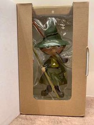 史力奇figure