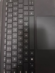 Microsoft Surface go鍵盤