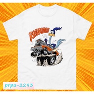 Plymouth Road Runner T-Shirt Rat Fink Art Shirt