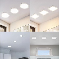 DOWNLIGHT SIGNIFY MESON 59464 59465 59466 59467 59469 59471 BRAND Lampu Siling 筒灯