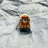 Mini stereo potentiometer mini mono potentiometer/ 50k 100k