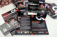 Rokok herbal CK