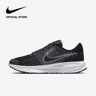 Nike Womens Run Defy Shoes - Black