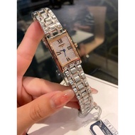 The Hottest Langqin Super Beautiful Ladies Hurry Up to Get Started Langqin-Longines Longines Daizhuo