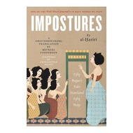 Impletures (Library of Arabic Literature, 65) Paperback by al