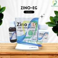 Dental ZINO EUGENOL/EUGENOL/EUGENOL ZINC OXIDE ZOE Friends