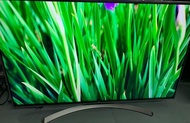 Lg 49inch 49吋 UJ7500 4K Smart TV 智能電視