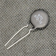 16R20R7R47R Thermistor NTC 16D-15 NTC 15D-15 NTC 22D-7 NTC 47D-15 NTC 47D-15 NTC 20D-20 thermistor n