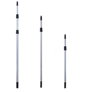 Home Essential Aluminum Extension Pole/ Bar/ Handle 1.2M/ 2M/ 3.6M