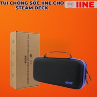 IINE Shockproof Bag For Steam Deck