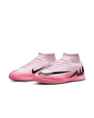 Nike Mercurial Superfly 9 Academy IC Pink,puma ultra match