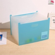 A4 13-Layer File Organizer – Desktop Document Folder & Paper Storage (1pc)