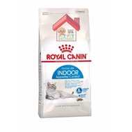 皇家 - 法國皇家 康營養系列 - 室內成貓食量控制營養配方 *Indoor Appetite Control* 貓乾糧 02kg [2297400]