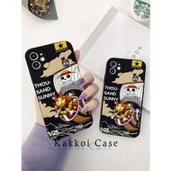 Case For OPPO A60 A3x A3 PRO A3s A5s A5 A7 A12 A11k A5 A9 2020 A1k A33 A37 A37F A39 A53 A57 A59 A71 