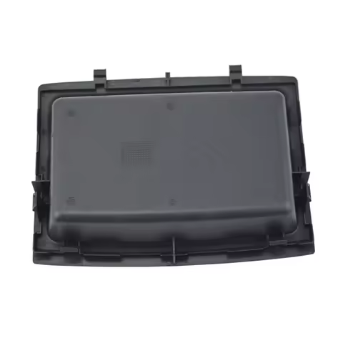 ​For V W Po lo 2002-2010 New Without Cover Dashboard Storage Tray Debris Box + Mat 6Q0 858 719A 6Q0 