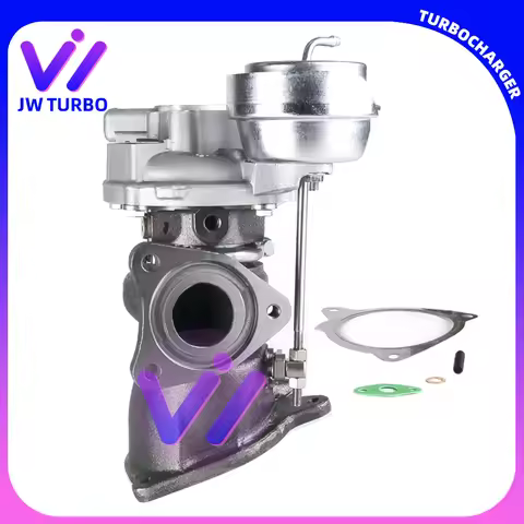 36002107, BM5G6K682DD, CJ5G6K682DA Turbo For Ford Fiesta C-MAX S-MAX Foucs Mondeo Kuga 1.6 SGDI