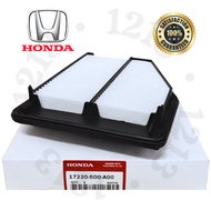 17220-5D0-A00 HONDA AIR FILTER ACCORD 2.0 cc T2A 20132019 17220-5DO-A00 AOO ENGINE