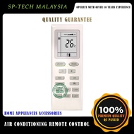 YB1FA YB1A4 YB1F2 YB1FS YB1FA2 SANYO AIR CONDITIONING REMOTE CONTROL