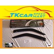 CHERY TRANSCOM 2012 AG 2DR DOOR VISOR