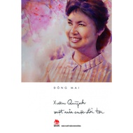 Book - Xuan Quynh - Half My Life