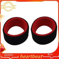 [Hot-Sale] 2Pcs RC Car Transmitter Handwheel Foam Hand Wheel Sponge Sleeve for  Futaba 3Pv 4Pls 4Pv 