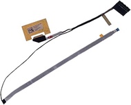 JINTAI LCD FHD EDP LED Screen Video Display Flex Cable for Lenovo Ideapad S540-14IWL 81ND/ S540-14IM