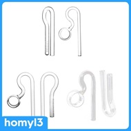 [Homyl3] Aquarium Glass Lily Pipe Tank Filter Inflow/outflow Skimmer Surface Clear Glass Lily Pipe Inflow Skimmer