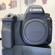 極新淨！Canon 6D II 6DII 6D Mark II